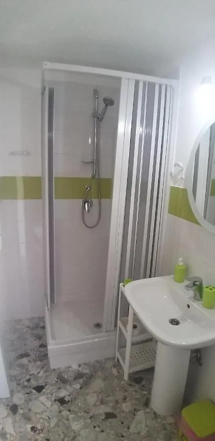 بورتو إمبيدوكْلي B&B Di Mare 0*, بورتو إمبيدوكْلي