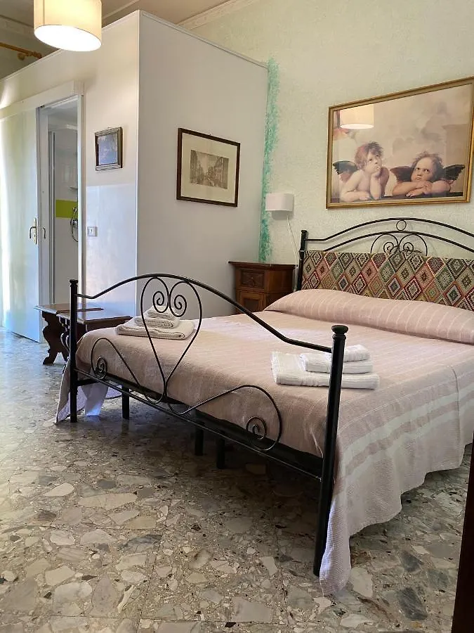 B&B Di Mare Porto Empedocle Bed & Breakfast
