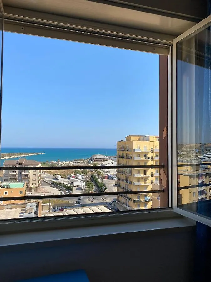 B&B Di Mare Porto Empedocle