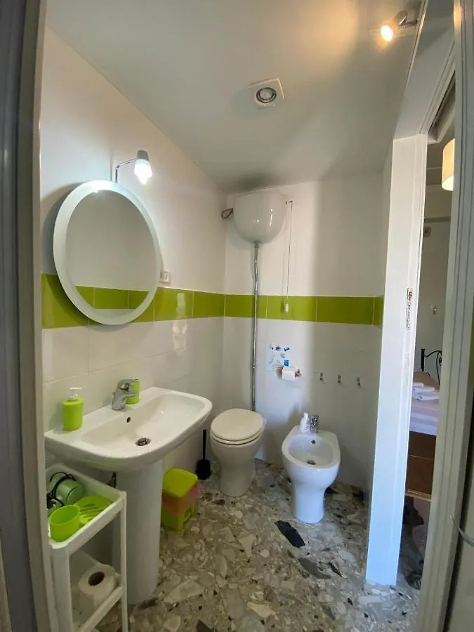 B&B Di Mare Porto Empedocle Bed & Breakfast