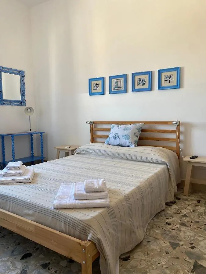 B&B Di Mare Porto Empedocle 0*,  Italy