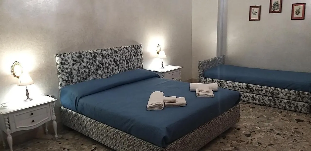 B&B Di Mare Porto Empedocle 0*,