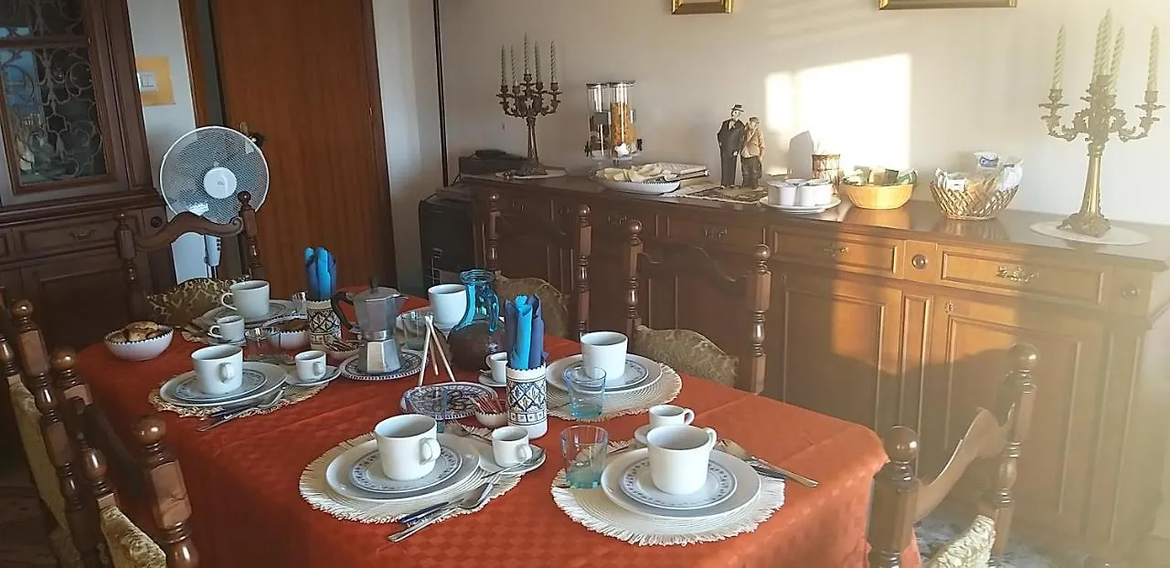 Bed & Breakfast B&B Di Mare Porto Empedocle