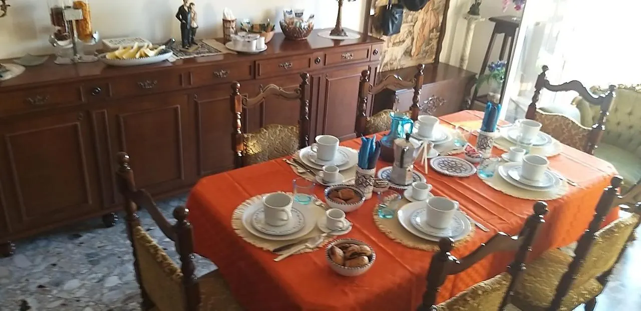 B&B Di Mare Porto Empedocle