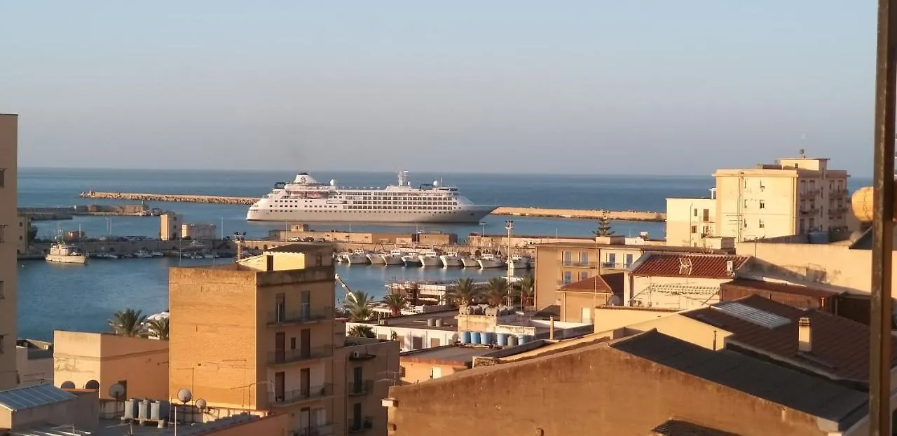 B&B Di Mare Porto Empedocle Italy