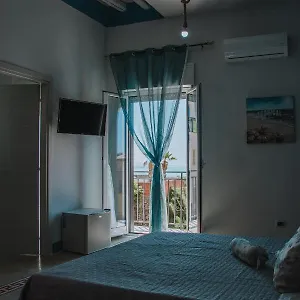 Frühstückspension Magico Sole, Porto Empedocle